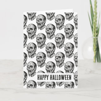 Zombie Kort