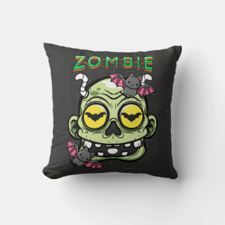 Zombie Kudde