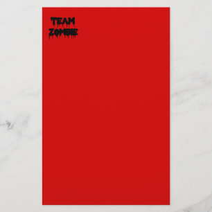 Zombie-lag Brevpapper