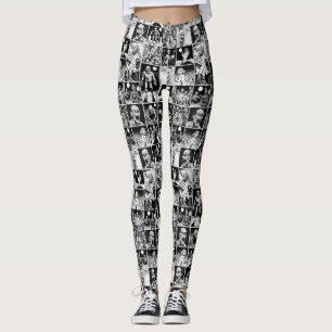 Zombie Leggings