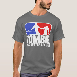 Zombie-ligan T Shirt