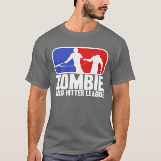 Zombie-ligan T Shirt