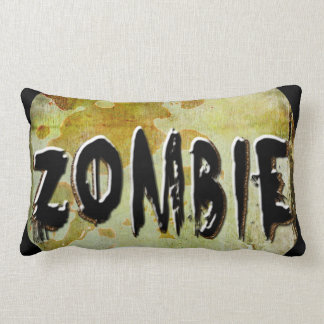 Zombie Lumbarkudde