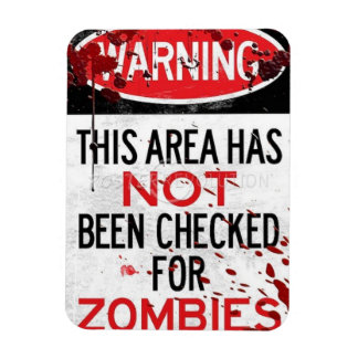 zombie magnet