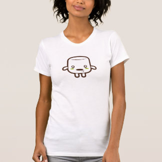 Zombie-Marshmallow T Shirt