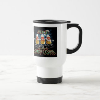 Zombie Mugg
