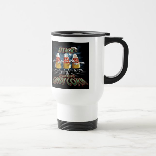 Zombie Mugg (Höger)
