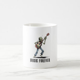 Zombie Mugg & Kopp