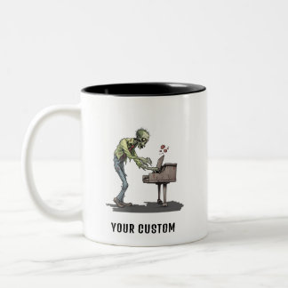 Zombie Mugg & Kopp
