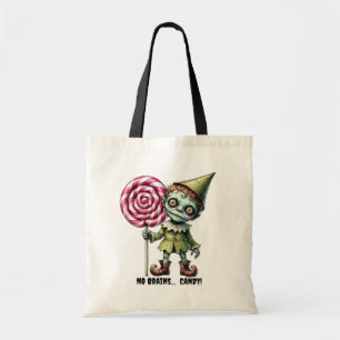 Zombie Munchkin Candy Tygkasse