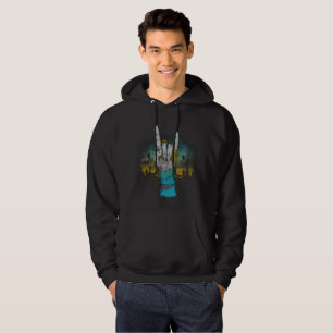 Zombie Music Rock Konsert, Hoodie