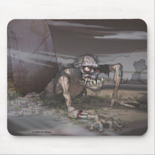 Zombie Musmatta