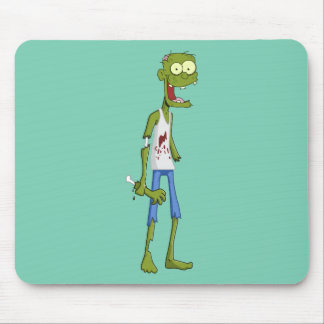 zombie musmatta