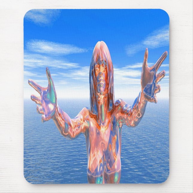 Zombie Musmatta (Framsidan)