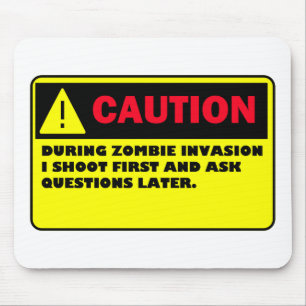ZOMBIE MUSMATTA