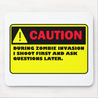 ZOMBIE MUSMATTA