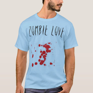 zombie-namn tröja