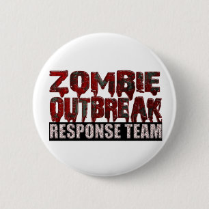 Zombie Outruption Response Team Knapp