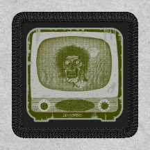 Zombie på TV-Grönten