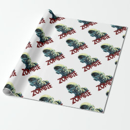 Zombie Presentpapper