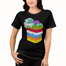 Zombie Princess och Pea