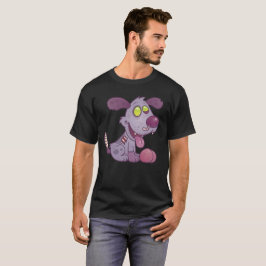 Zombie Puppy T Shirt
