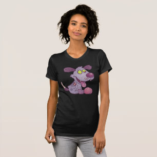 Zombie Puppy T Shirt