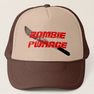 ZOMBIE PWNAGE KEPS