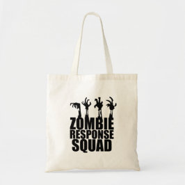 Zombie Response Squad Scary Arm - uppåt Tygkasse