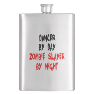 Zombie Sayer Dancer Fickplunta