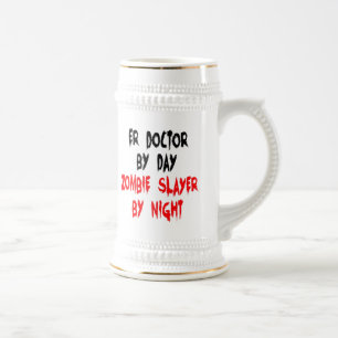 Zombie Sayer ER Doktor Sejdel