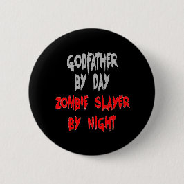 Zombie Sayer Godfather Knapp