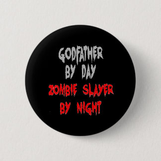 Zombie Sayer Godfather Knapp