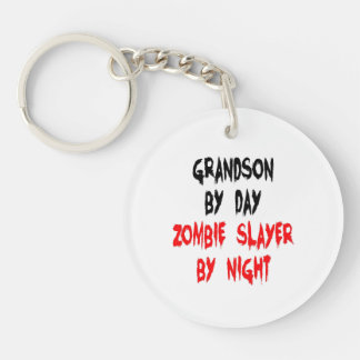 Zombie Sayer Grandson
