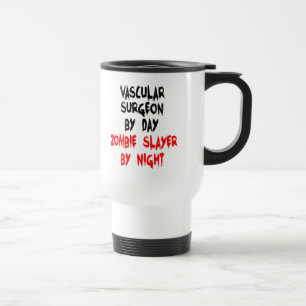Zombie Sayer Vaskcular Surgeon Resemugg