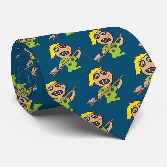 Zombie Slips (Rullad)