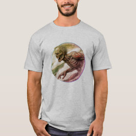 Zombie Surfer T Shirt