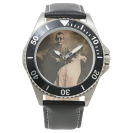 Zombie Syskon Armbandsur