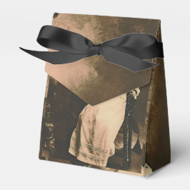 Zombie Syskon Presentaskar