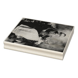 Zombie Syskon Stämpel