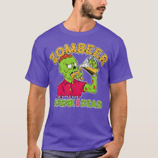 Zombie T Shirt