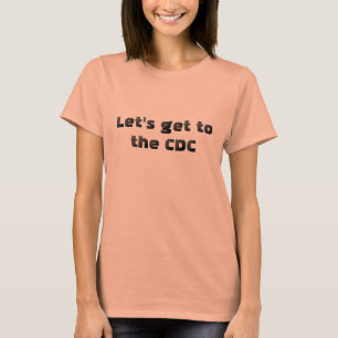 zombie t-shirt