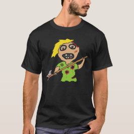 Zombie T Shirt