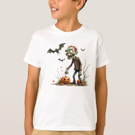 zombie t-shirt