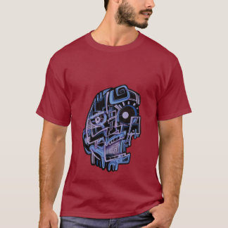 Zombie T-shirt
