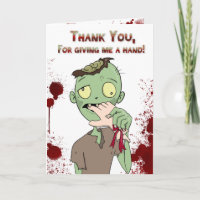 Zombie Tack