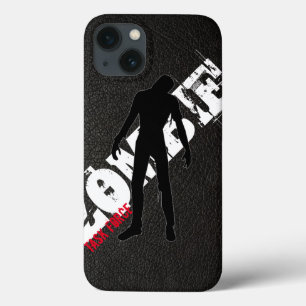 Zombie Task Force Ipad Luft Fodral