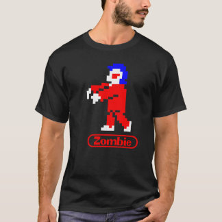 Zombie Tee