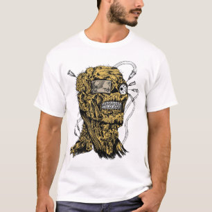 Zombie Tee