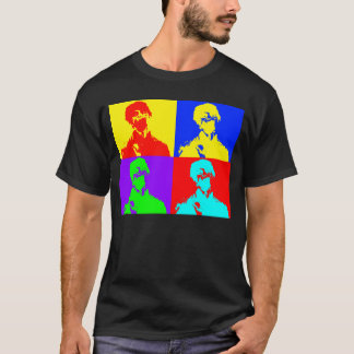 Zombie Tee Shirt